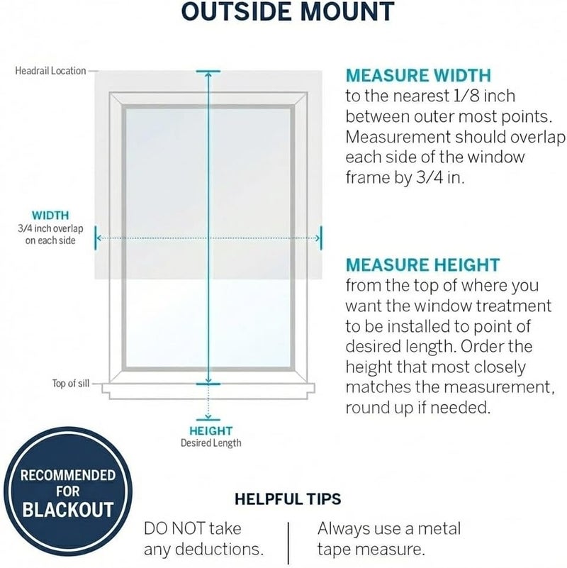 LEVOLOR Basics Cordless Light Filtering Faux Wood Blinds, Easy to Install 2” Blinds for Windows, Timeless Look, Fits up to 32” Width and 64” Length, Home Solution for Any Space or Room - Image 2